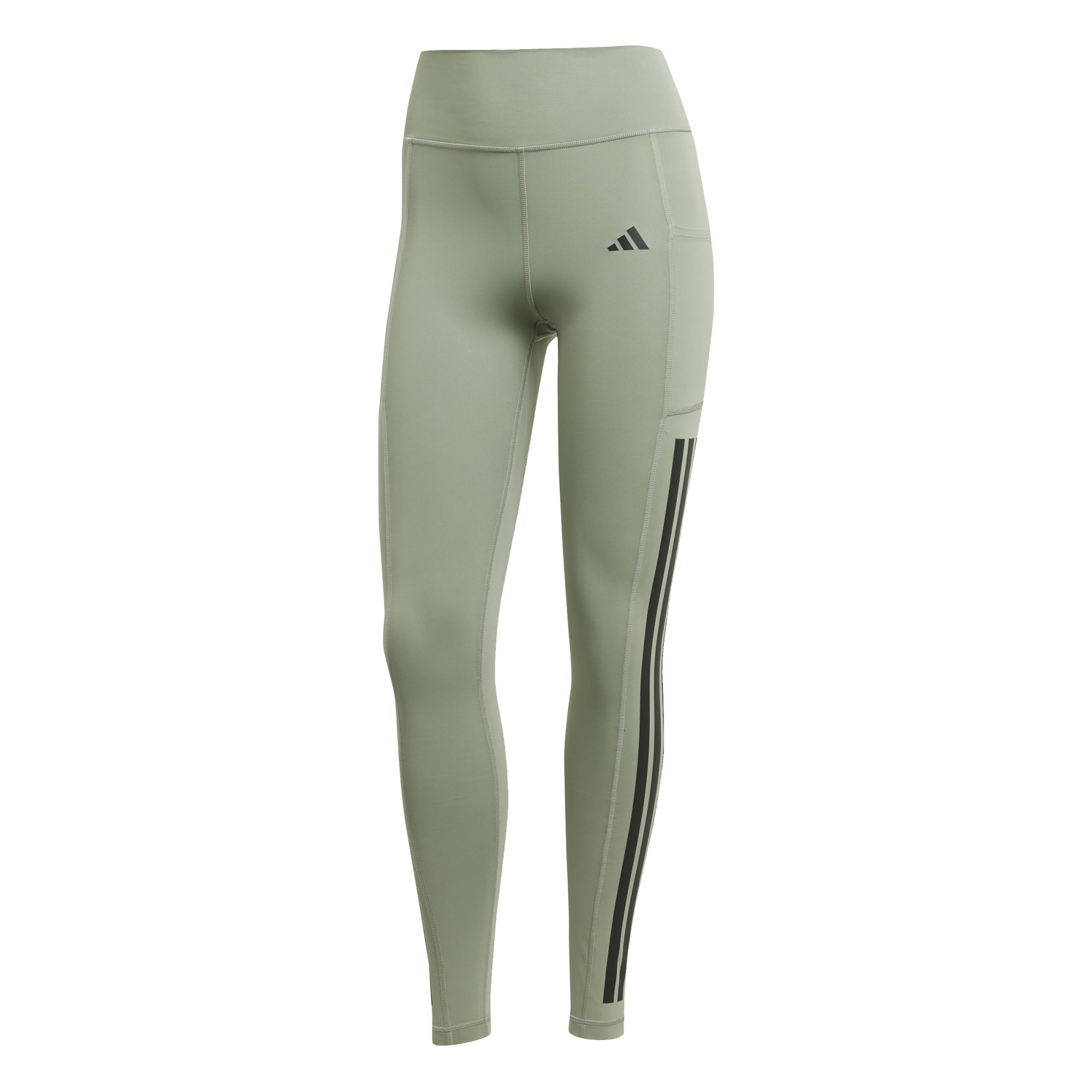 Adidas Tights  grün