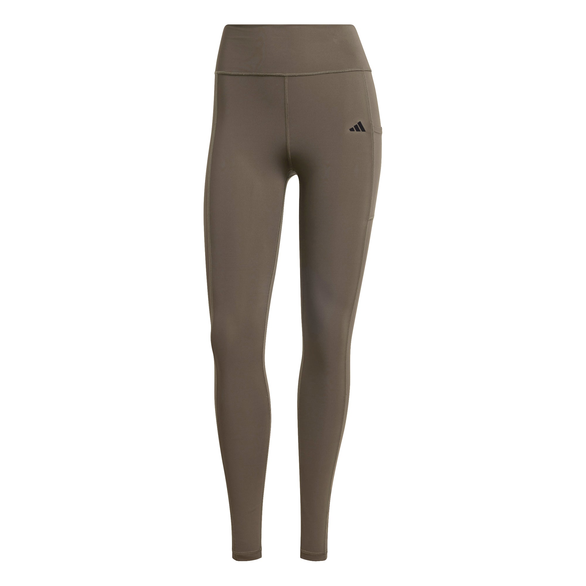 Adidas Tights  braun