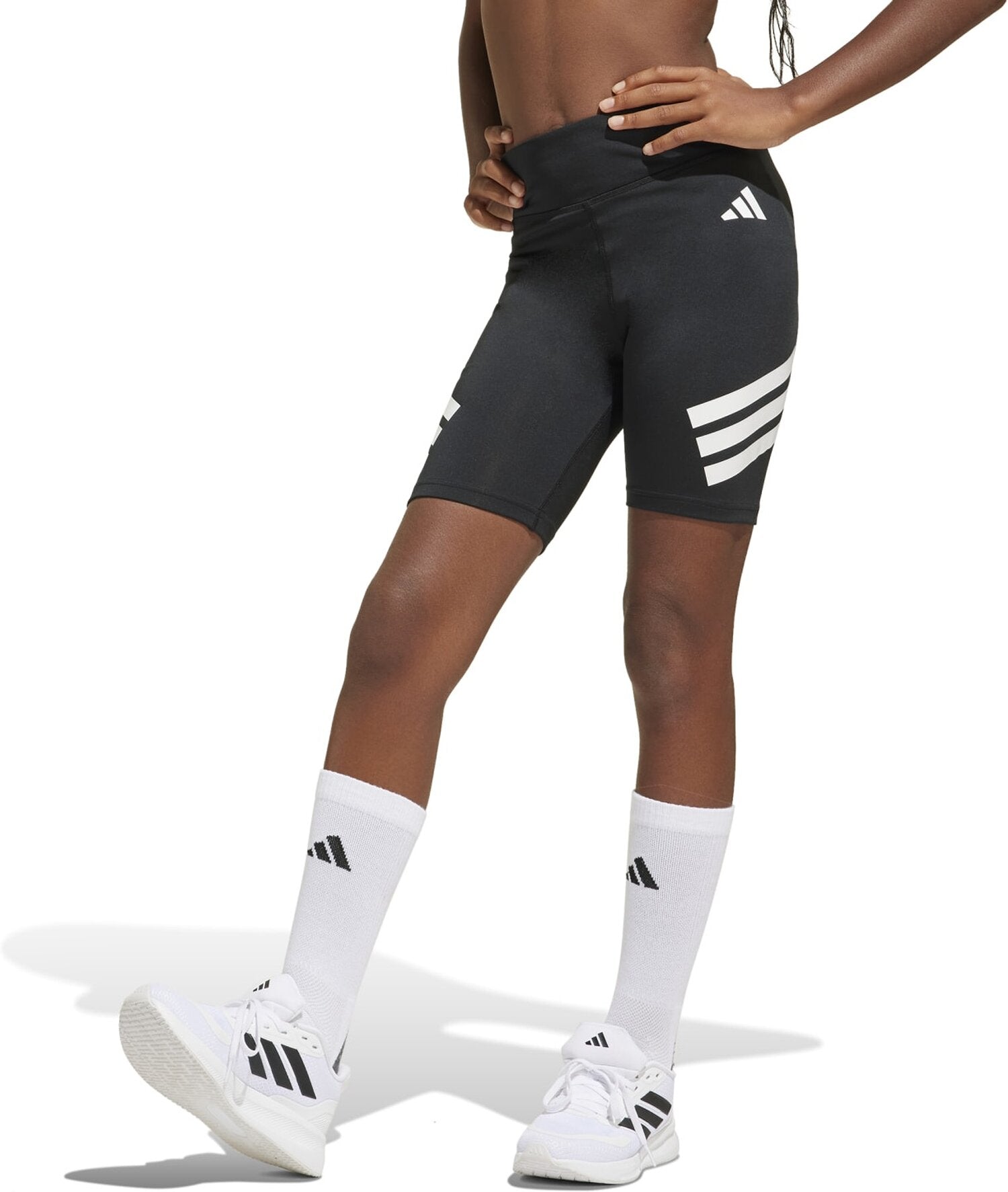 Adidas Shorts  schwarz