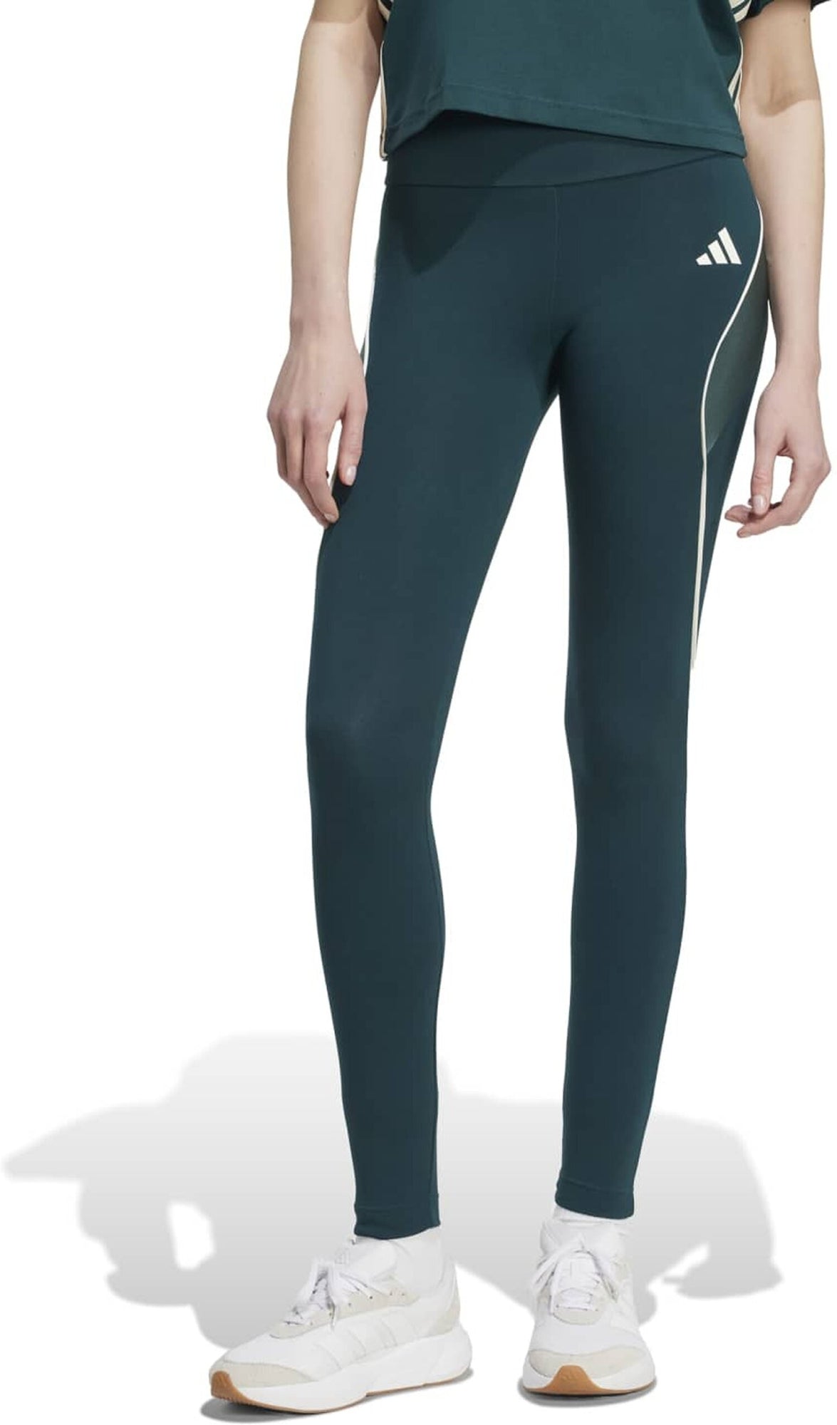 Adidas Tights  petrol