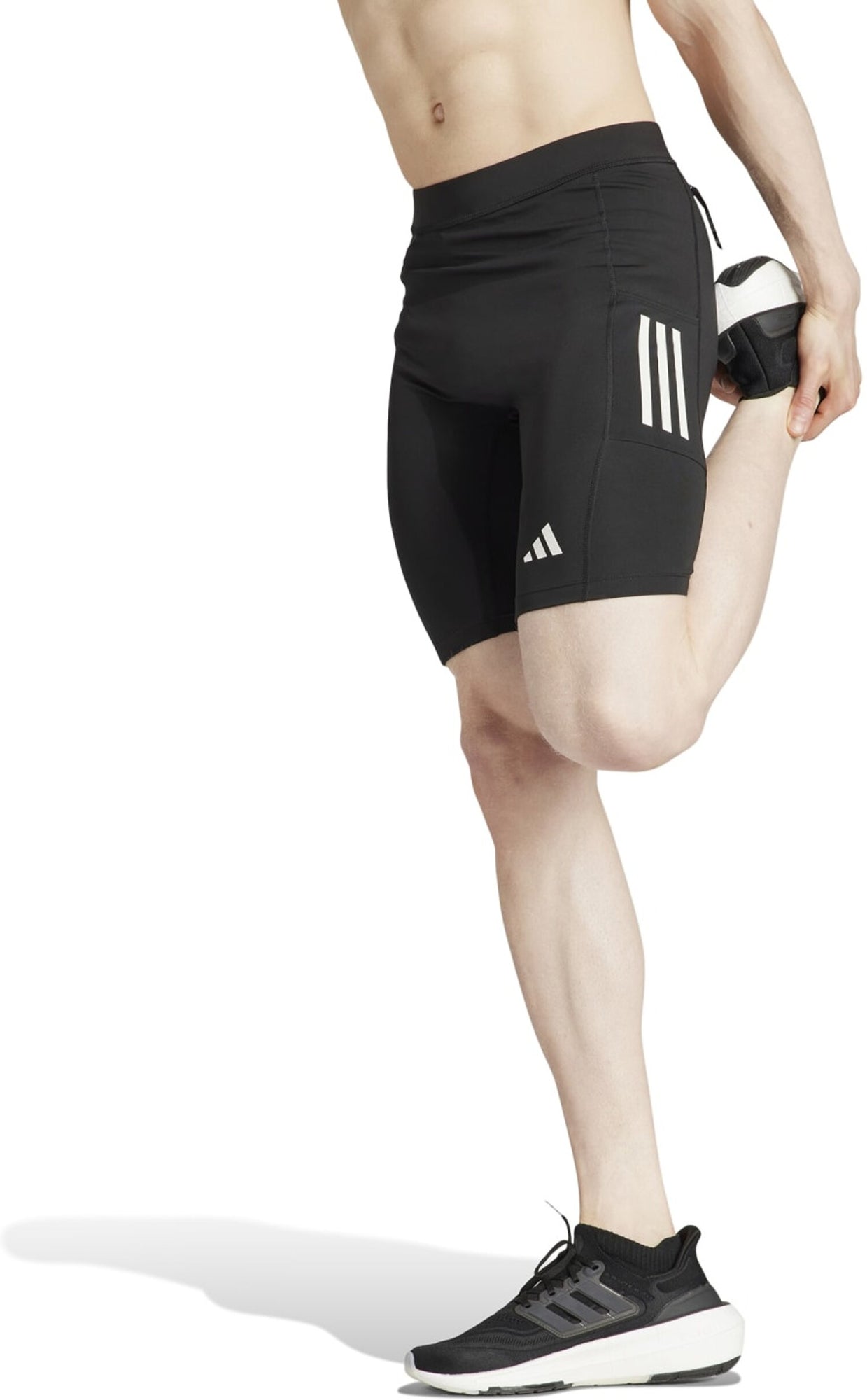 Adidas Tights  schwarz