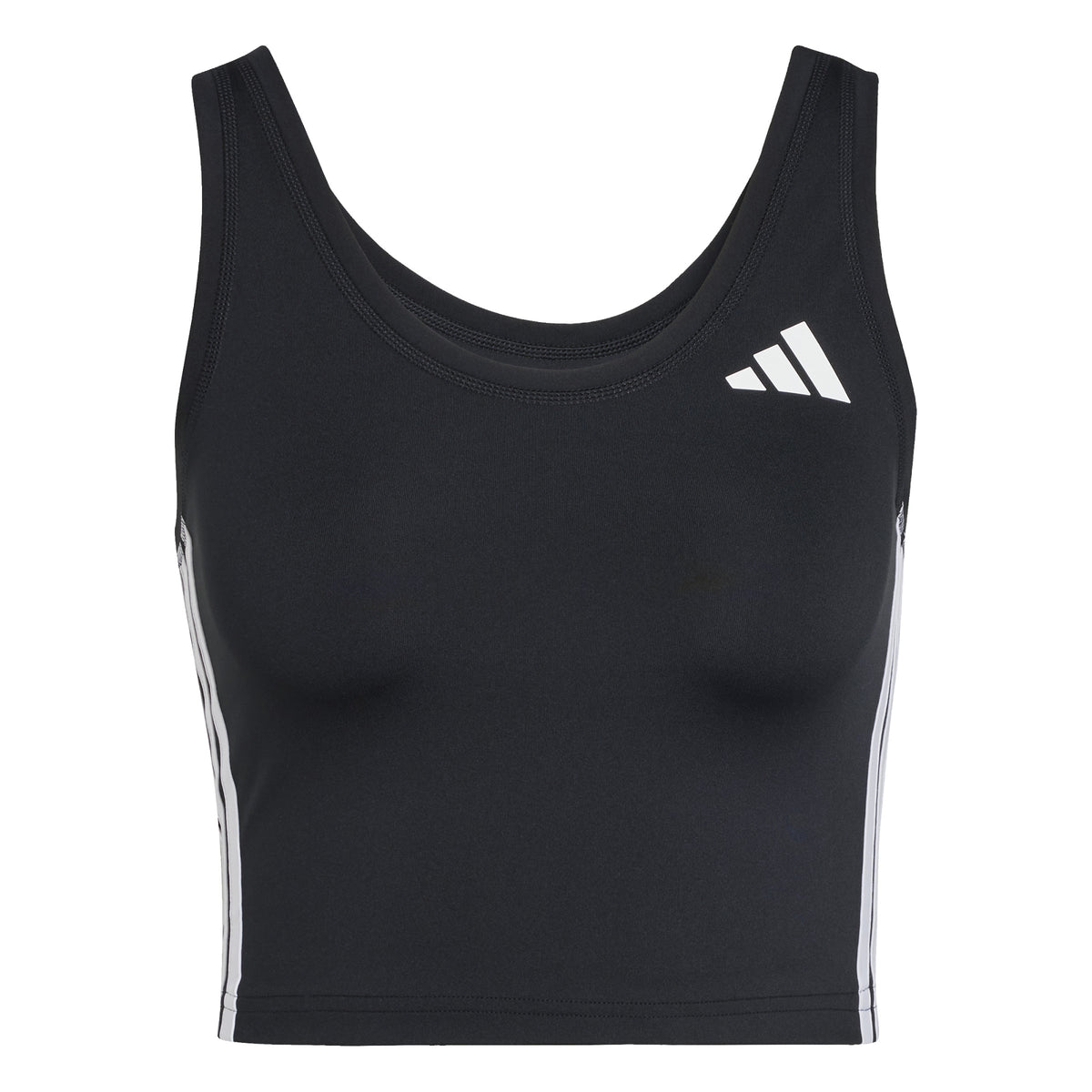 Adidas Tops  schwarz
