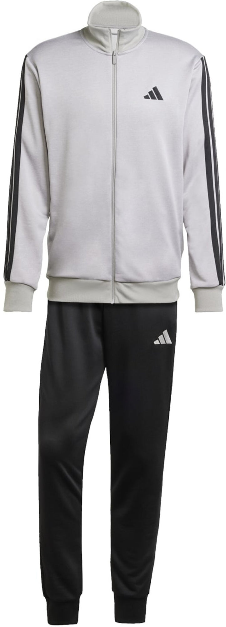 Adidas Trainingsanzüge  grau