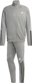 Adidas Trainingsanzüge  grau