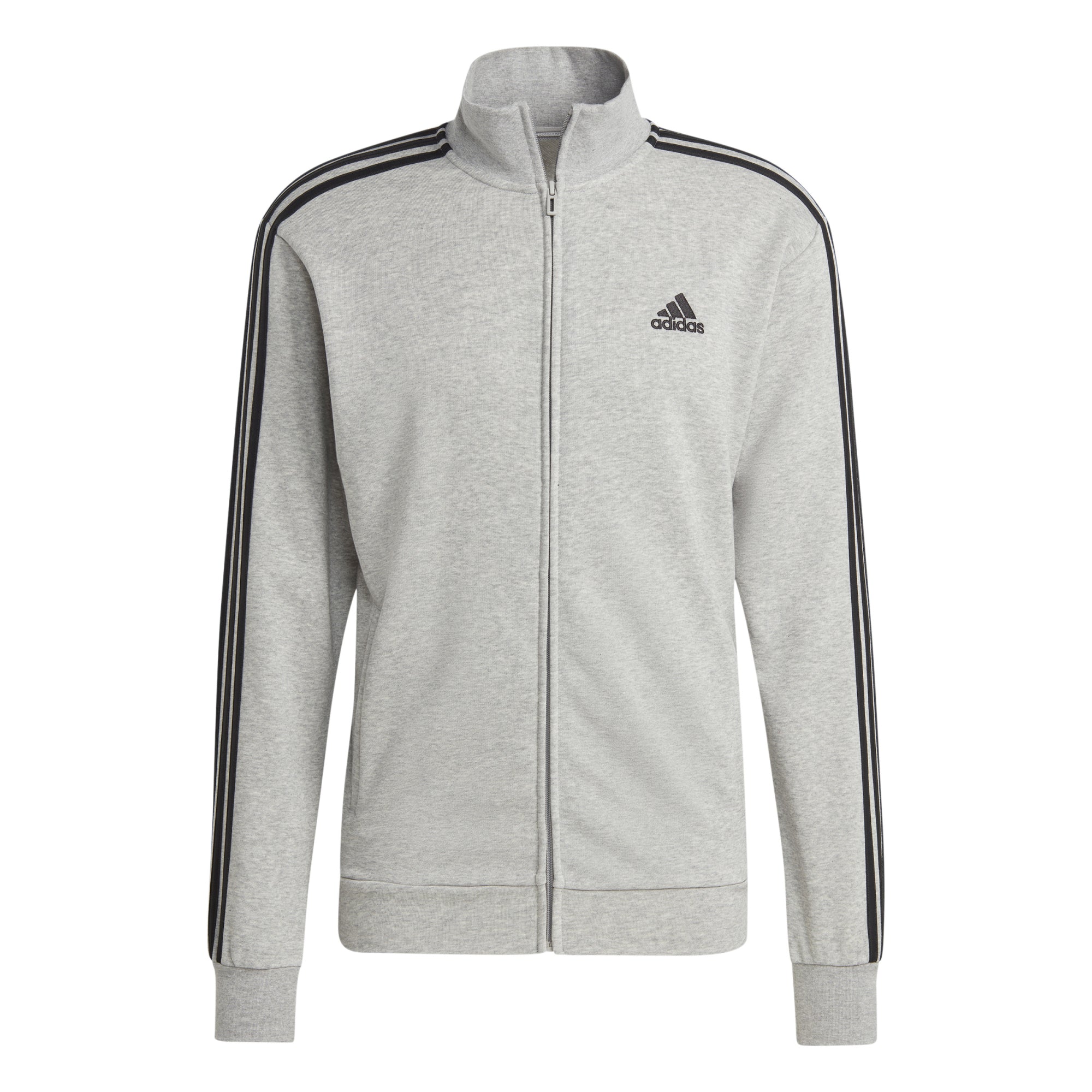 Adidas Trainingsanzüge  grau
