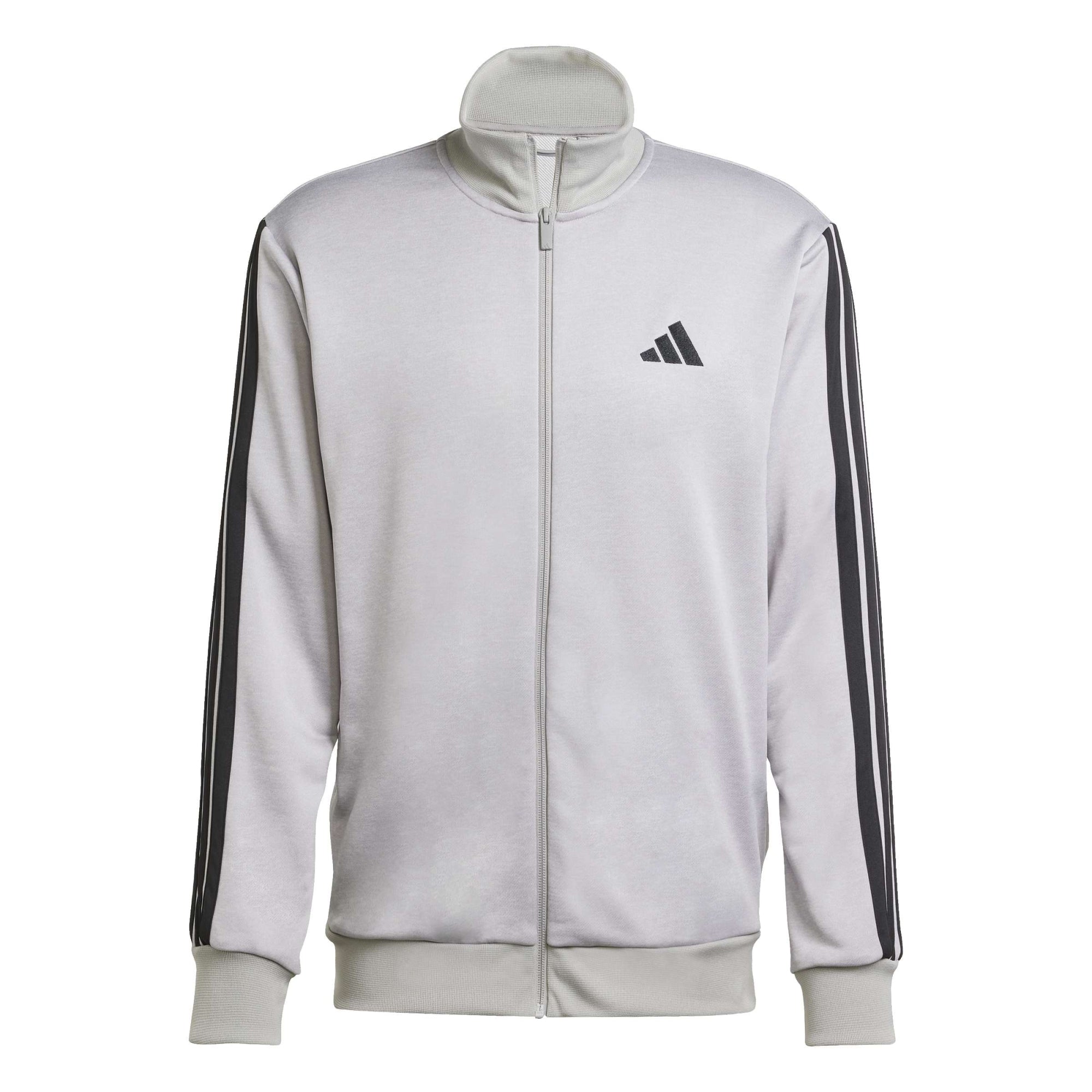Adidas Trainingsanzüge  grau