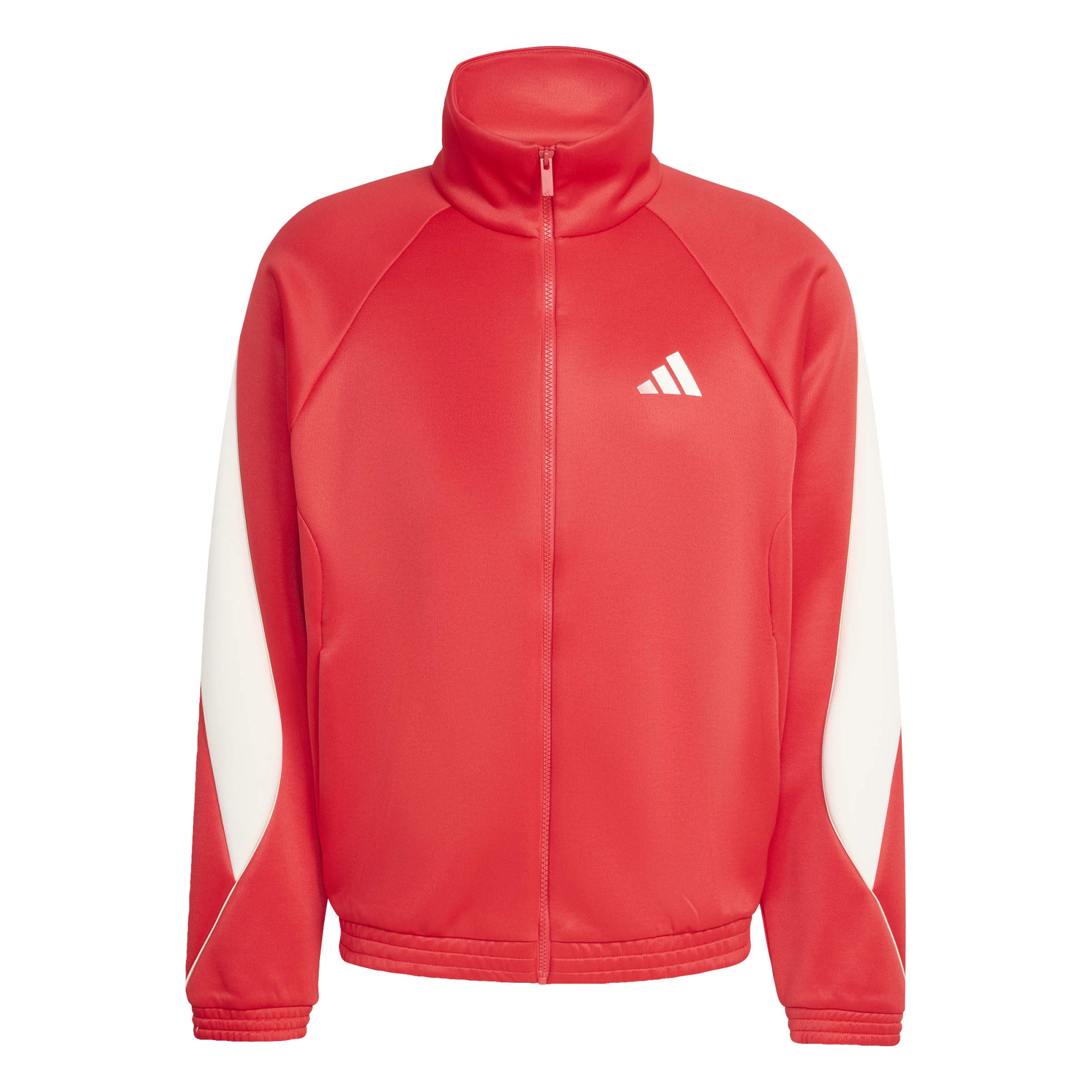 Adidas Funktionsjacken  rot