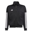Adidas Shirtjacken  schwarz
