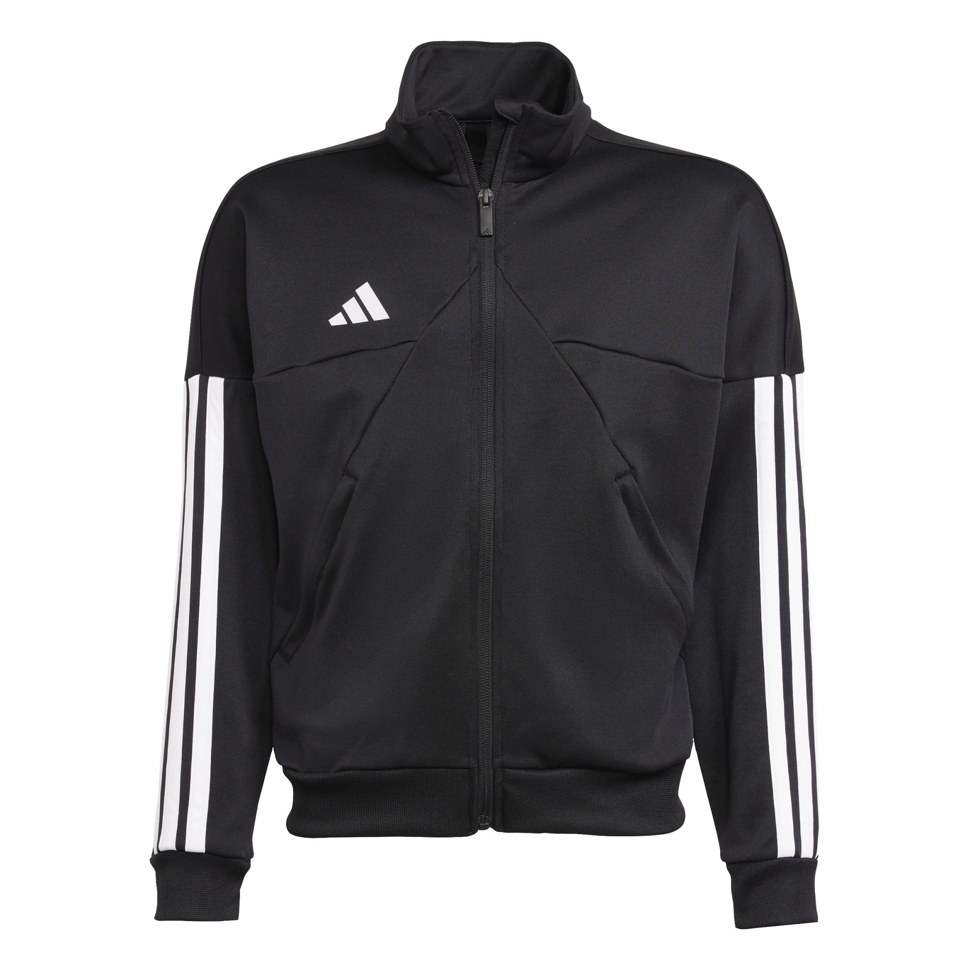 Adidas Shirtjacken  schwarz