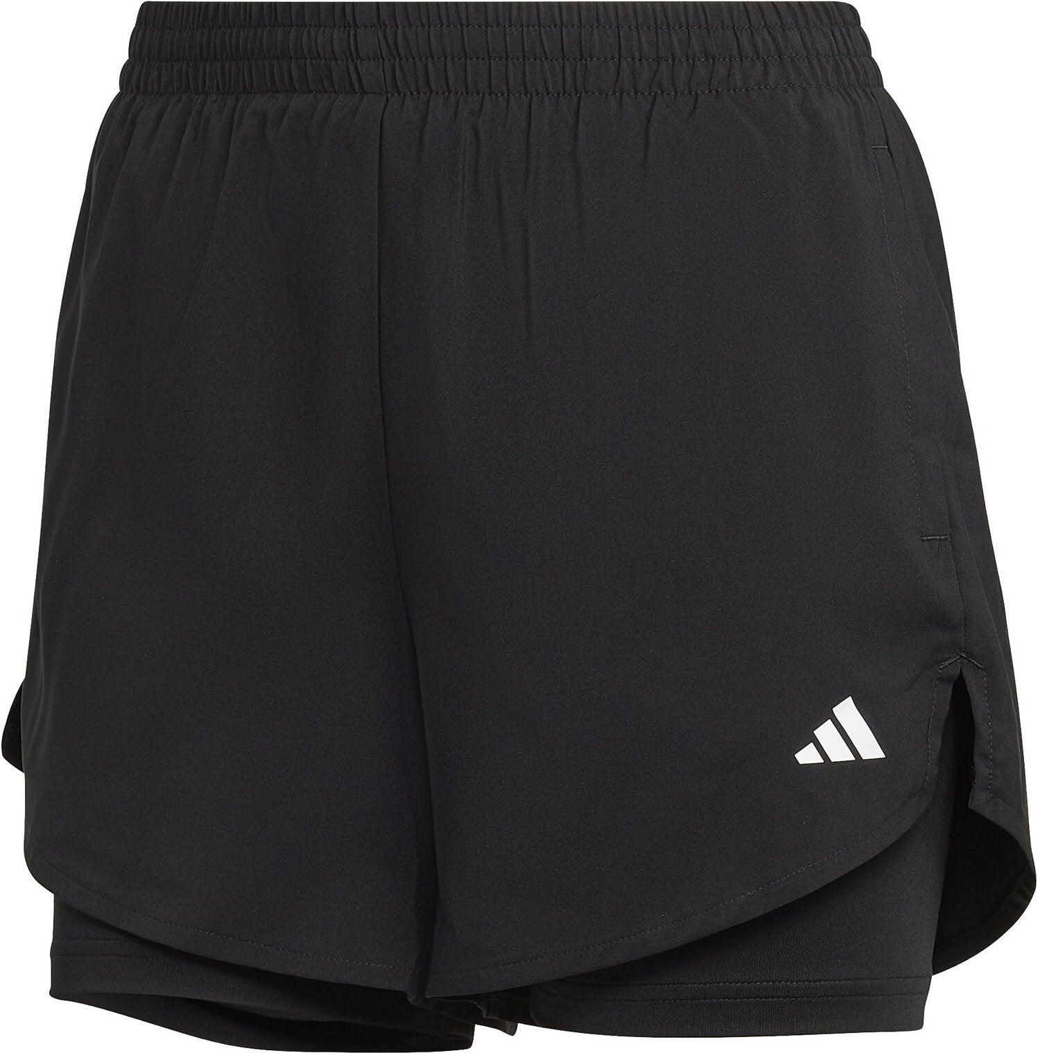 Adidas Shorts  schwarz
