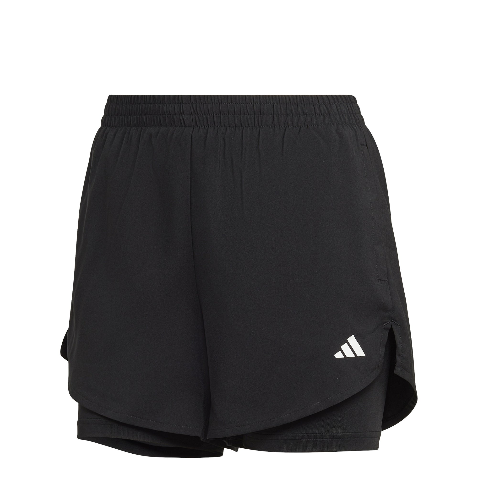 Adidas Shorts  schwarz