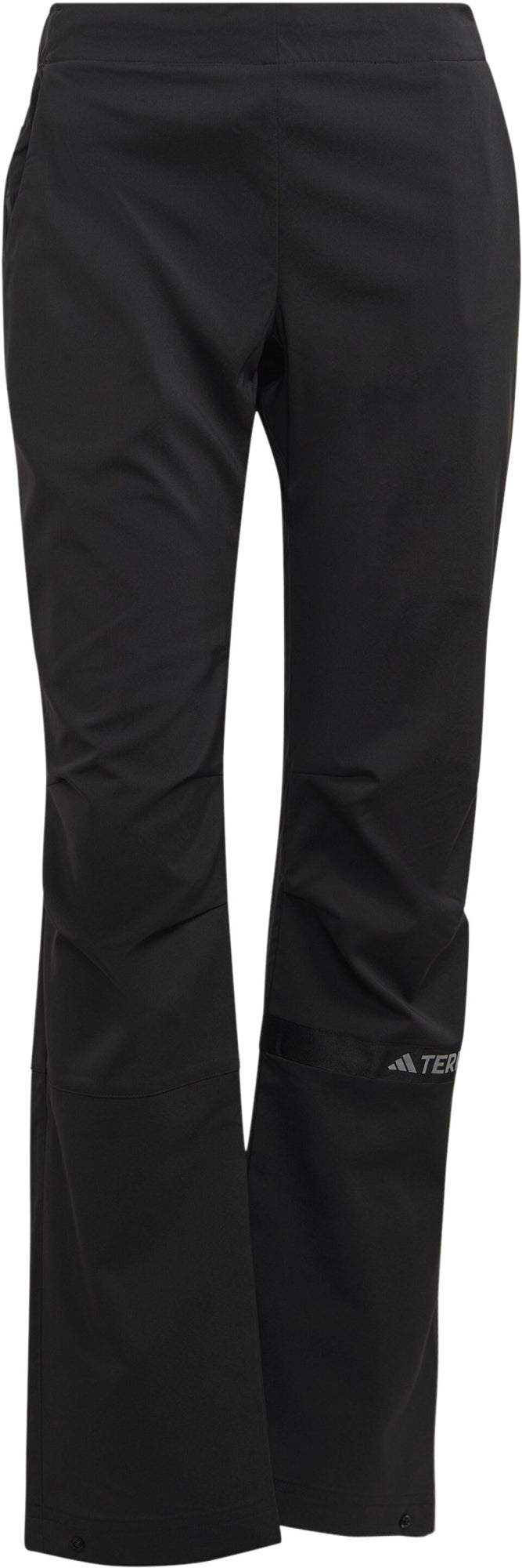 Adidas Funktionshosen  schwarz