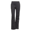 Adidas Funktionshosen  schwarz