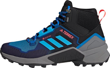 TERREX SWIFT R3 MID GTX Wanderschuhe