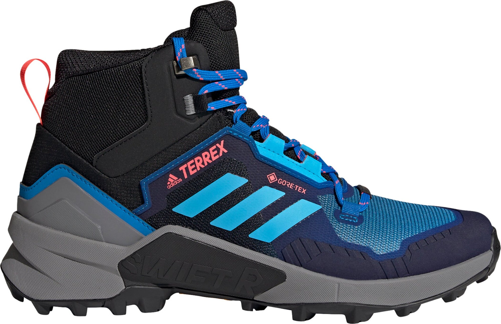 Adidas Wanderschuhe  schwarz
