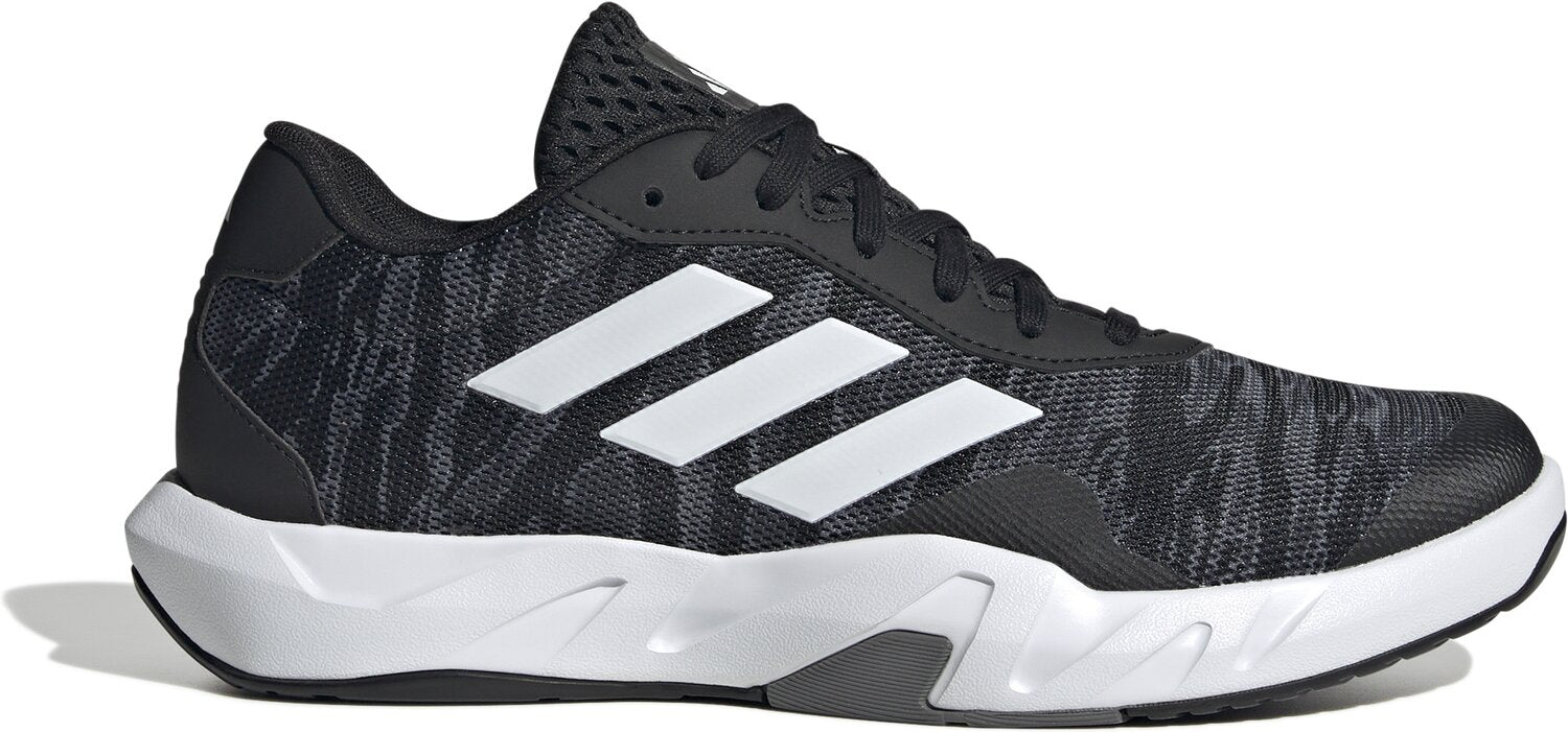 Adidas Sportschuhe  grau
