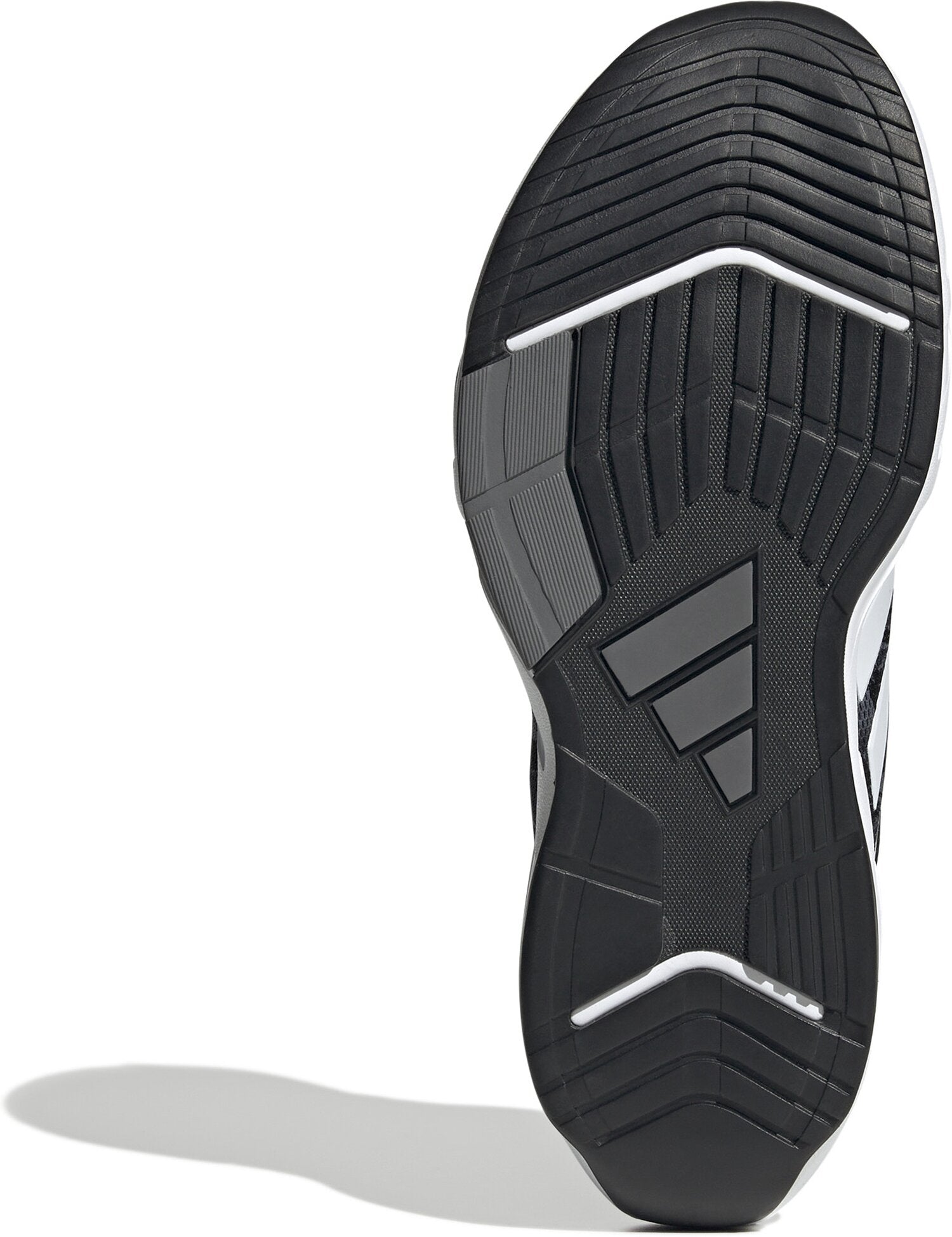 Adidas Sportschuhe  grau