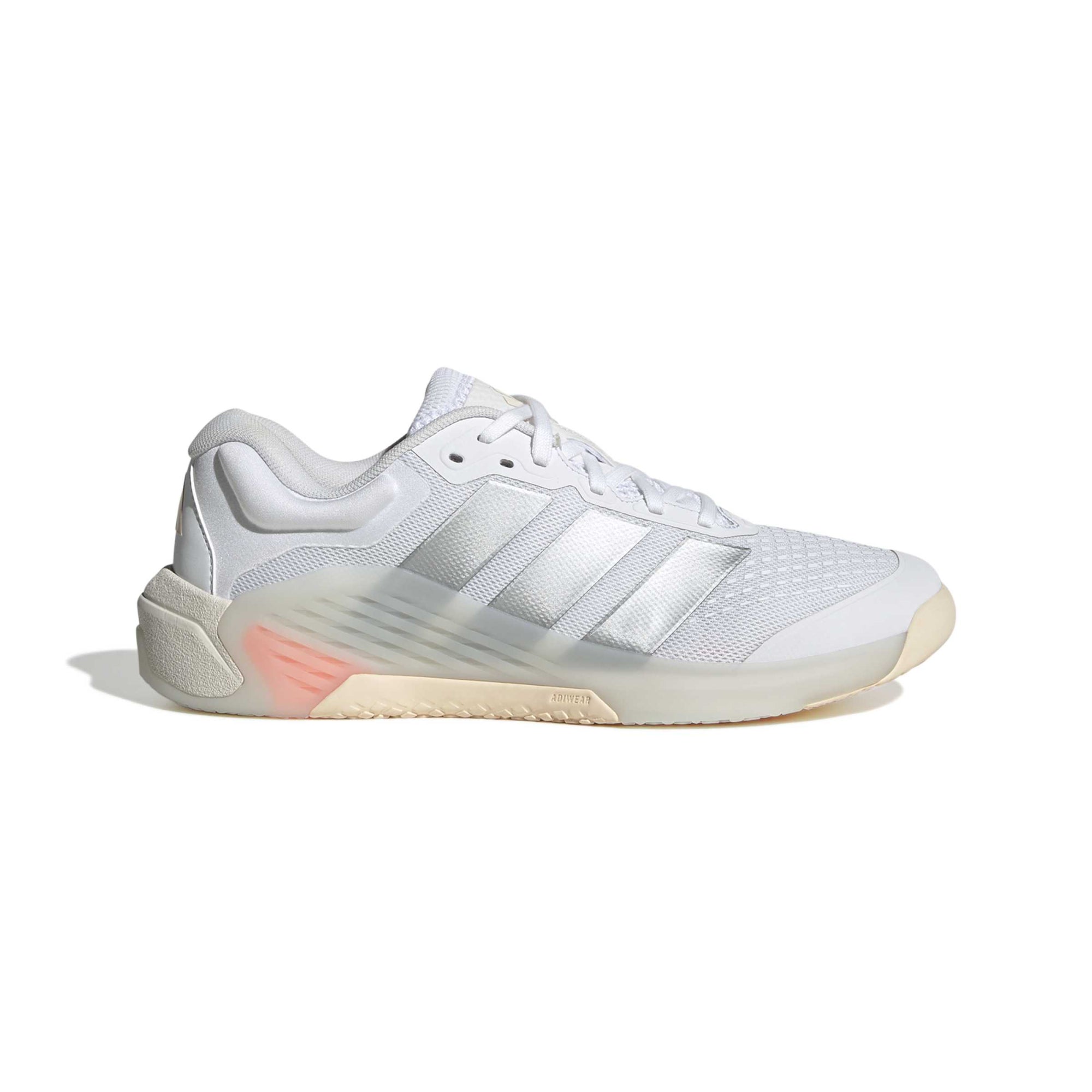 Adidas Sportschuhe  weiß