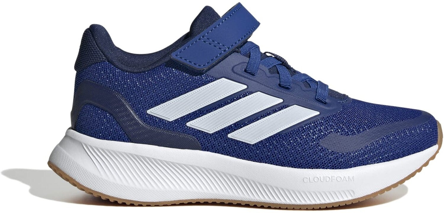 Adidas Schuhe  blau