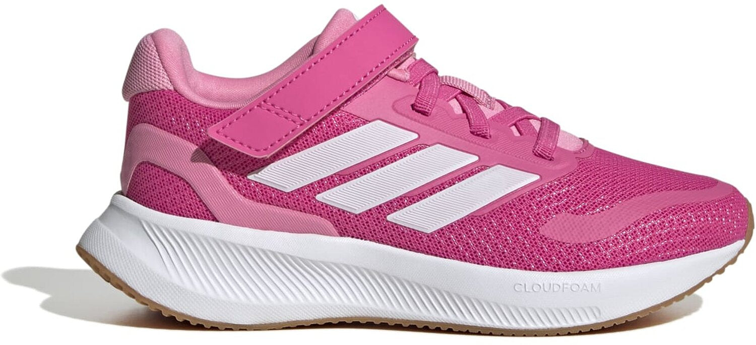 Adidas Turnschuhe  pink