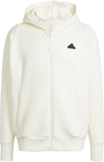 Zip-Hoodie