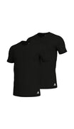 Adidas Underwear Shirts  schwarz