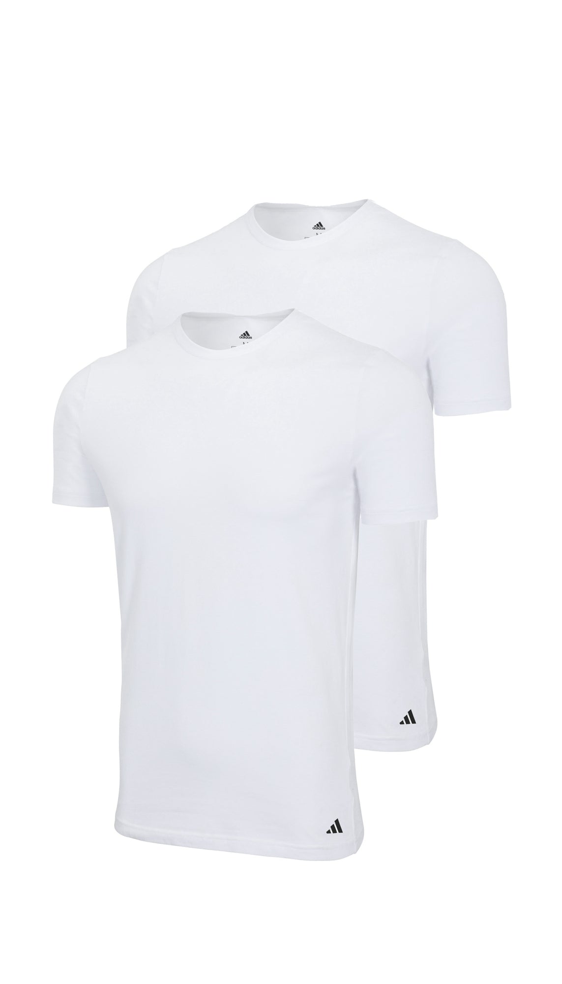 Adidas Underwear Unterhemden  weiß