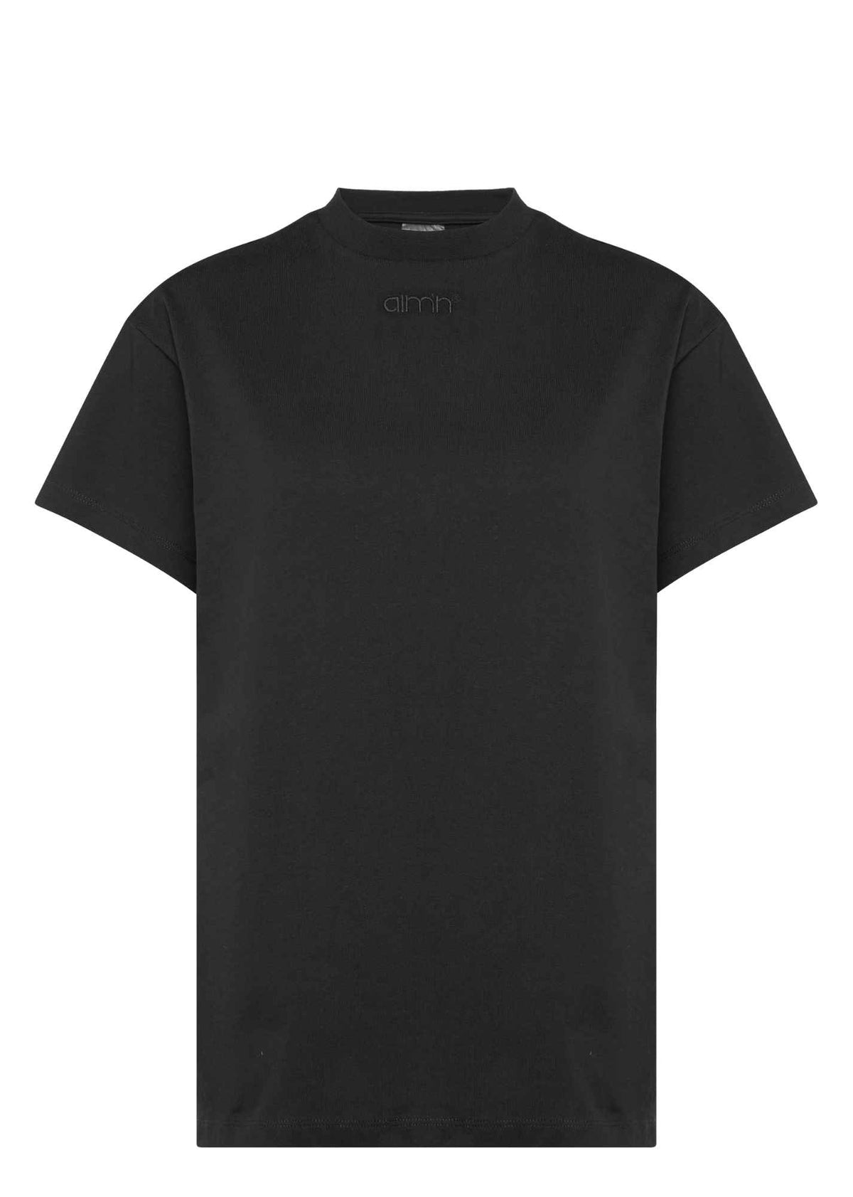 Aim`n T-Shirts  schwarz