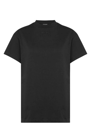 BLACK Boyfriend T-Shirt