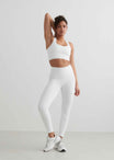 Aim`n Sport-BHs  weiß