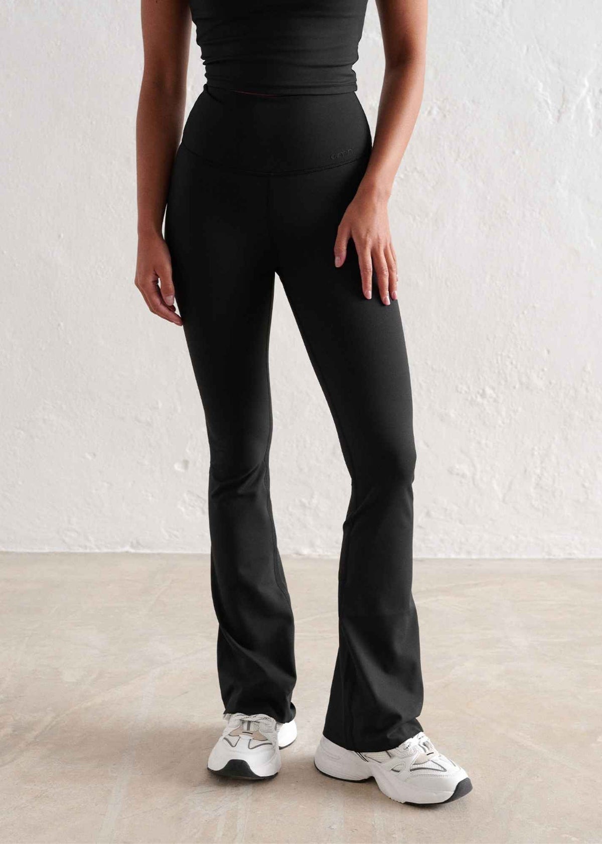 Aim`n Tights  schwarz