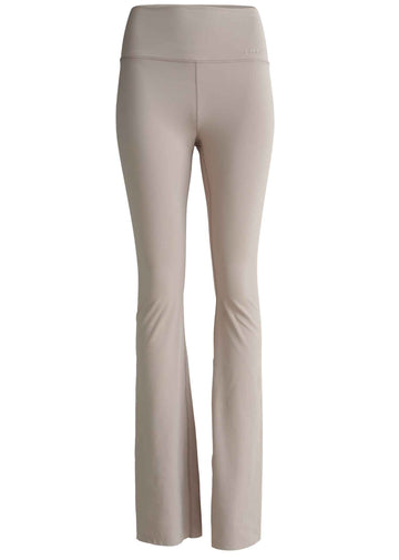 Sense Flare Petite Tights in Dark Clay