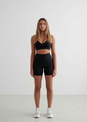 Sense Midi Biker Shorts