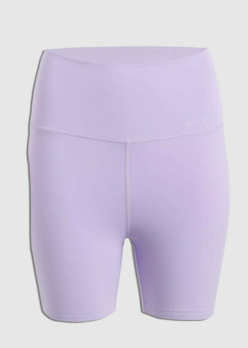 Sense Midi Biker Shorts in Blossom