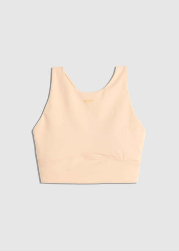 Sense Sports Bra in Sorbet