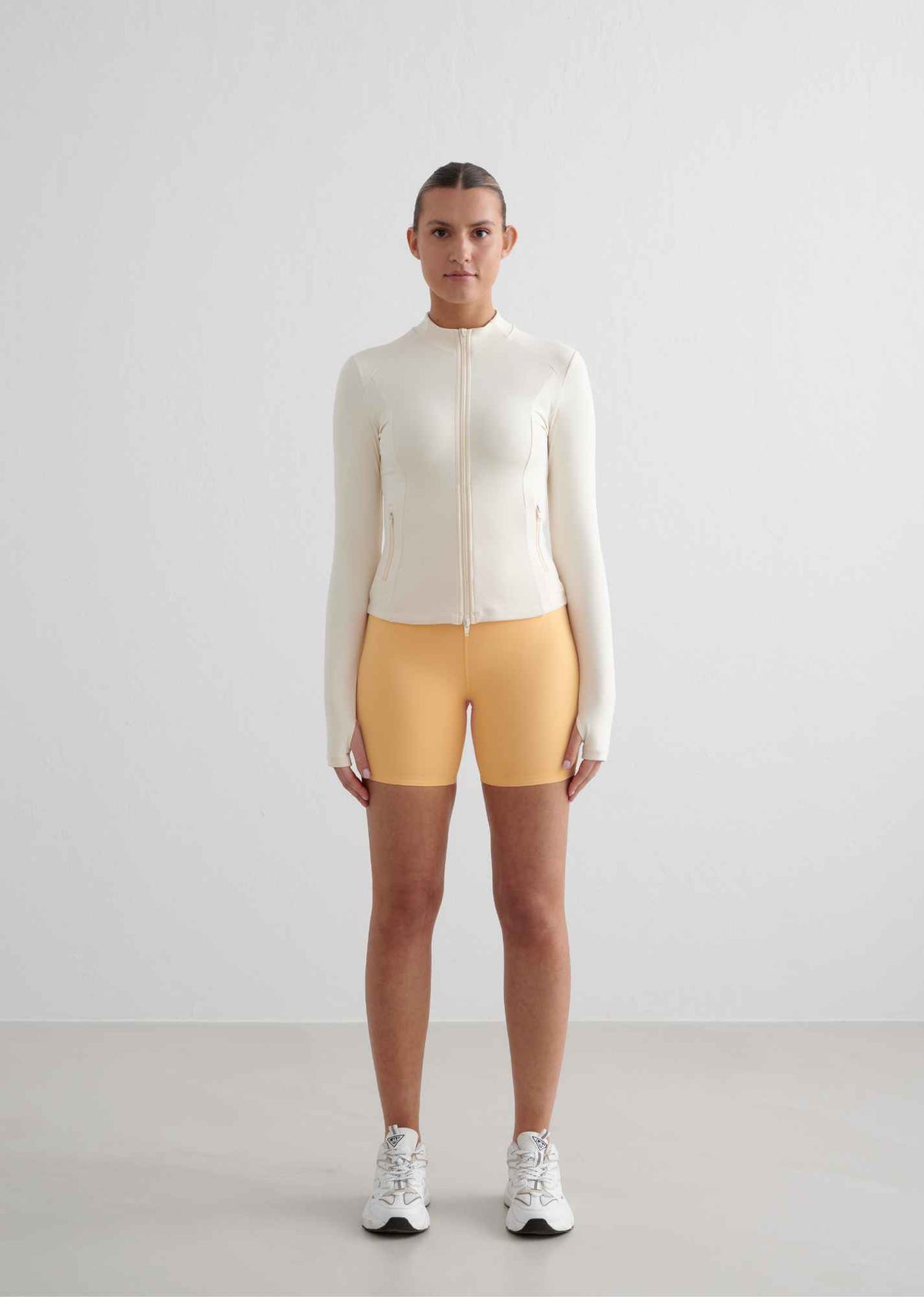 Aim`n Funktionsjacken  creme