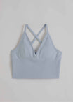 Aim`n Sport-BHs  hellblau