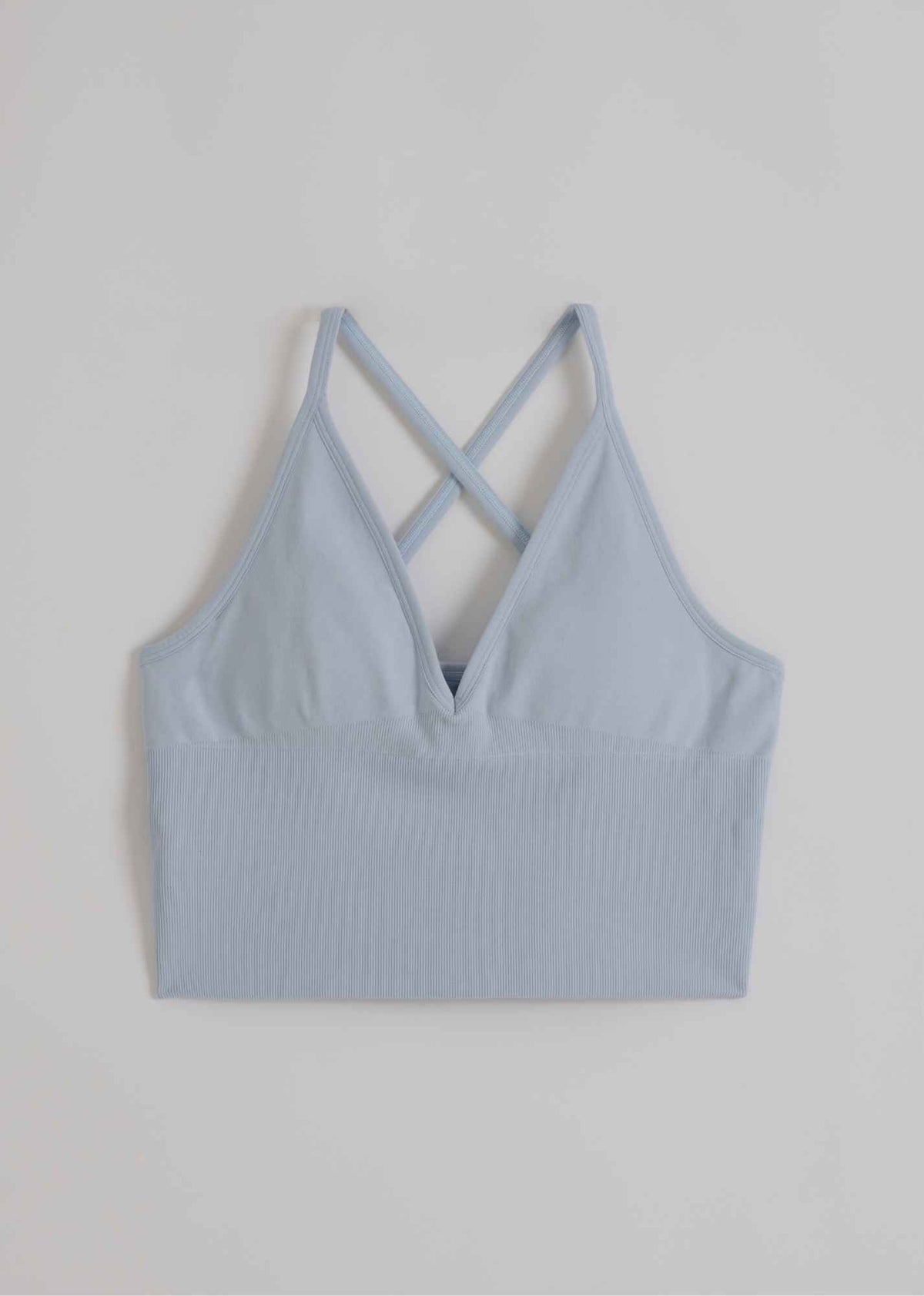 Aim`n Sport-BHs  hellblau