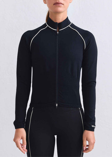 Shape Seamless Trainingsjacke