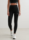 Aim`n Tights  schwarz