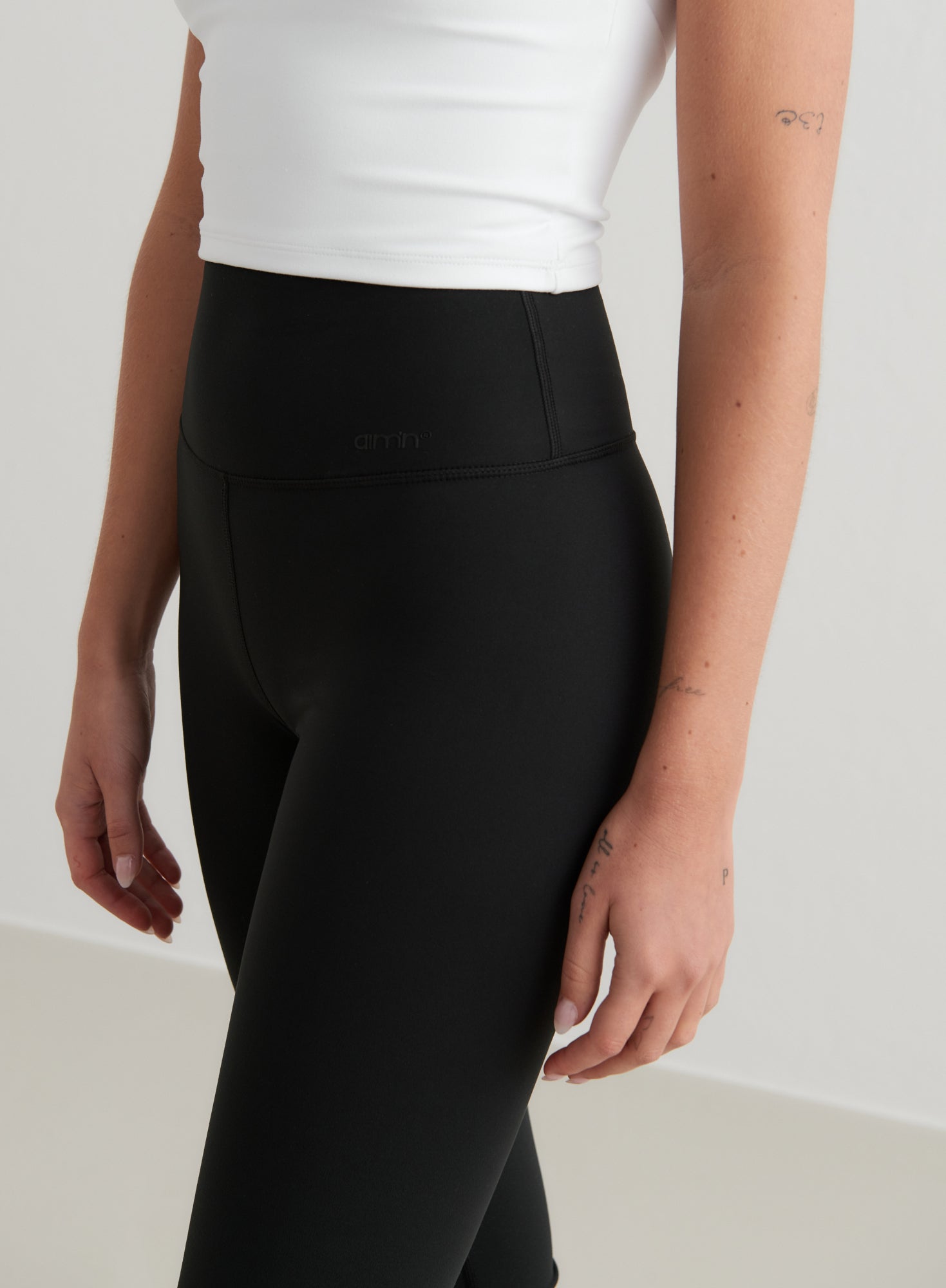 Aim`n Tights  schwarz