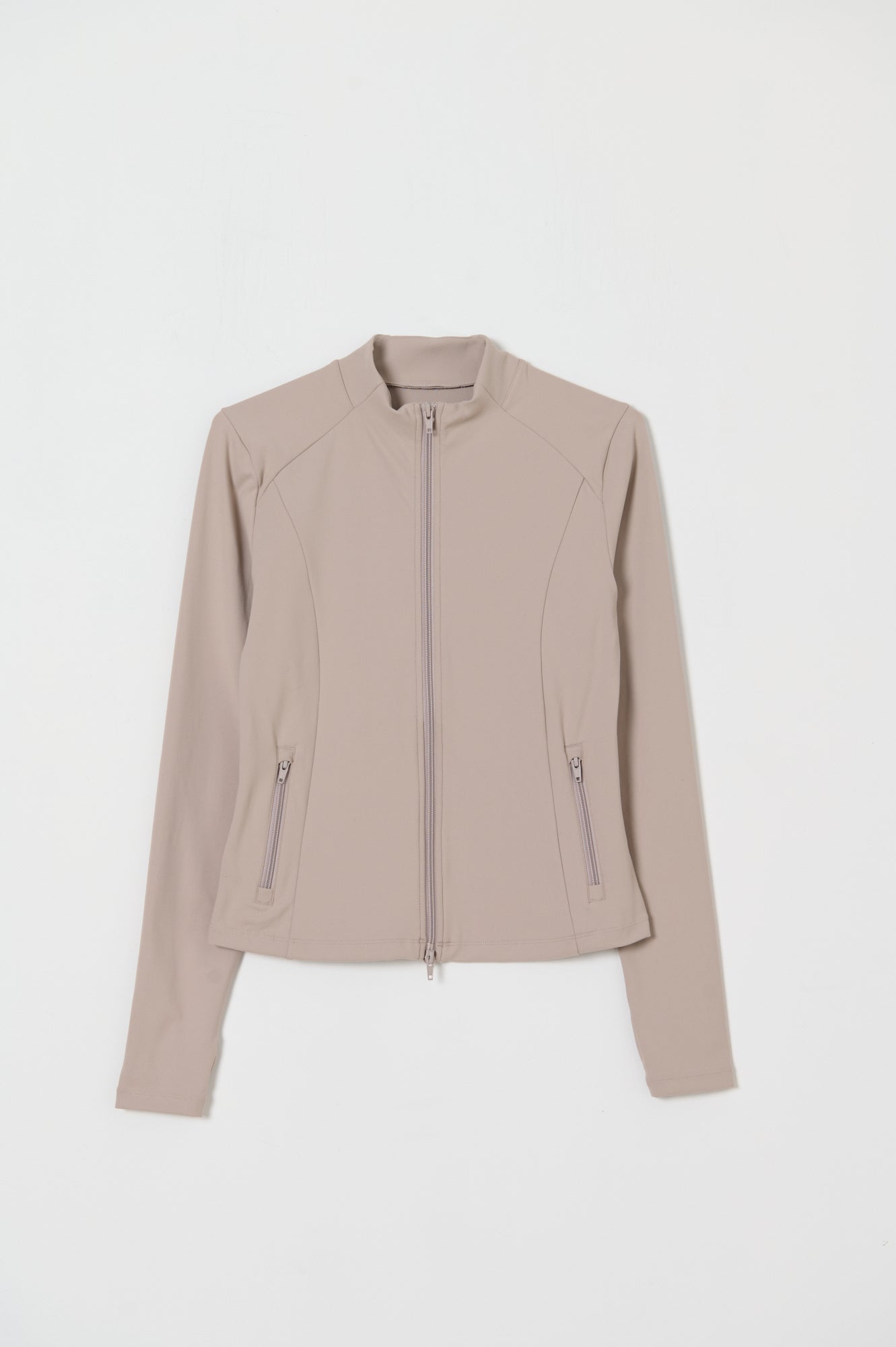 Aim`n Funktionsjacken  beige