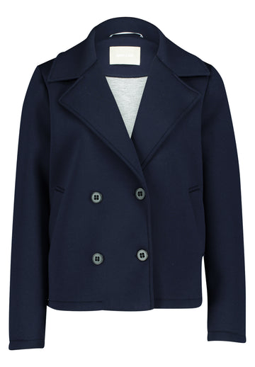Blazer-Jacke