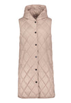 Amber & June Westen  beige