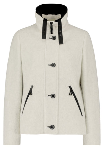 Winterjacke