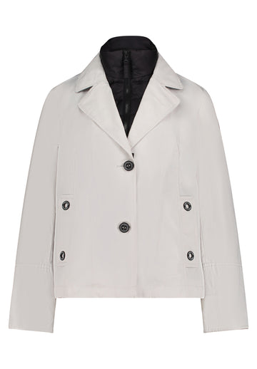 Übergangsjacke