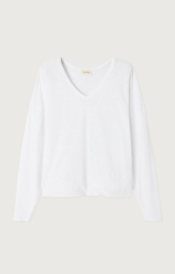 Langarmshirt