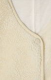 American Vintage Westen  creme