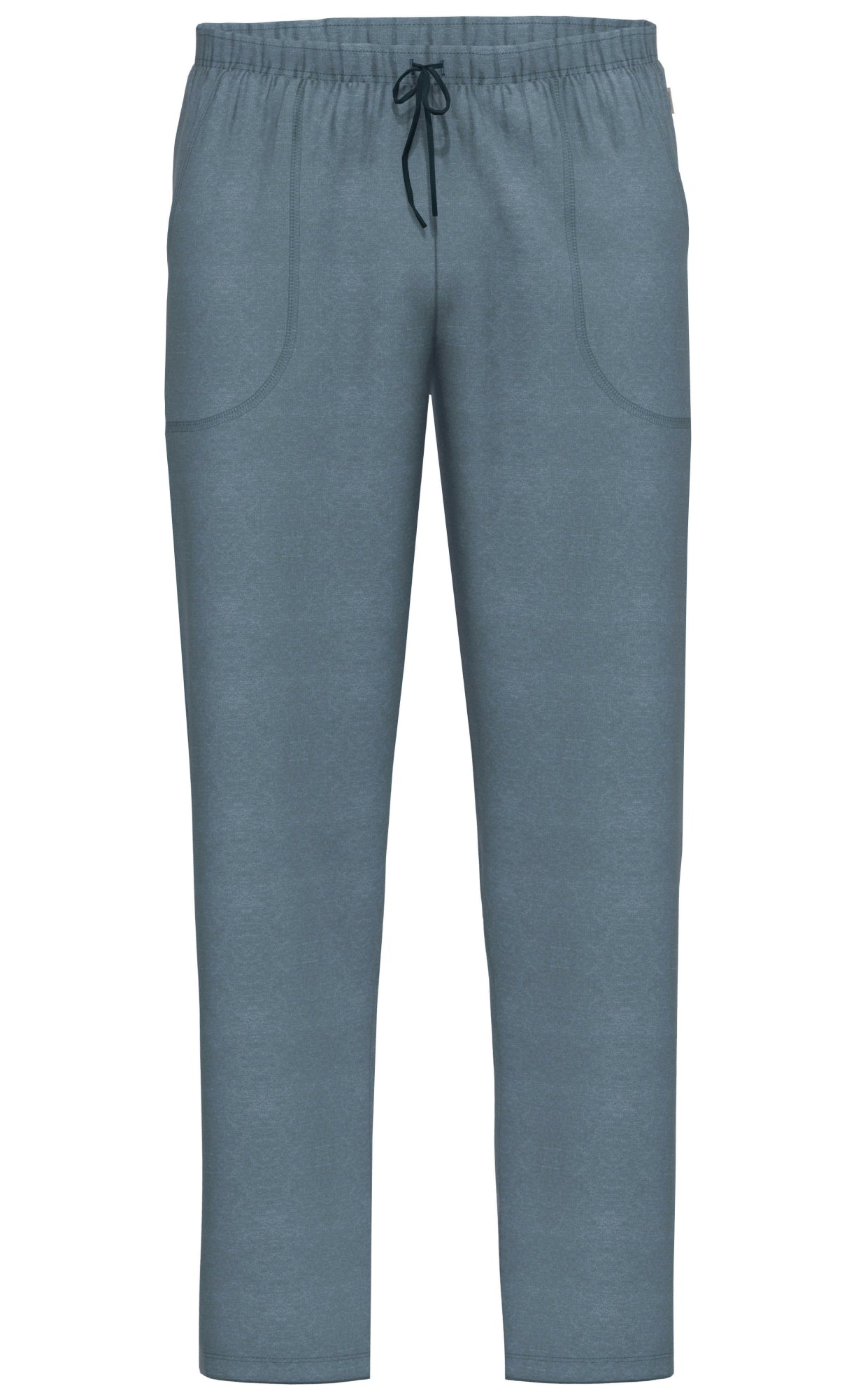 Ammann Pyjamashorts  blau