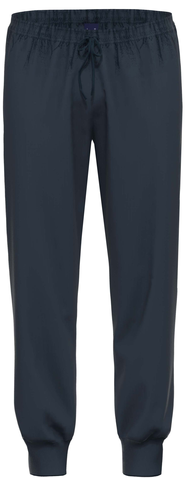 Ammann Pyjamashorts  dunkelblau